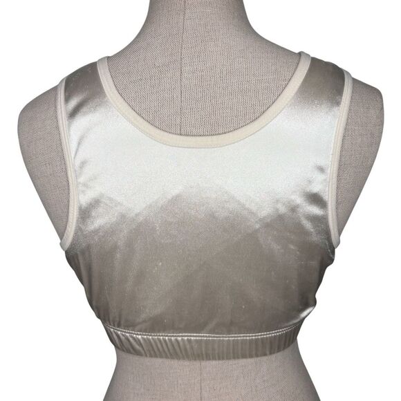 Enell High Impact Full Figure Sports Bra sz 3 * NL100 Title Nine The Last Resort - Picture 3 of 6